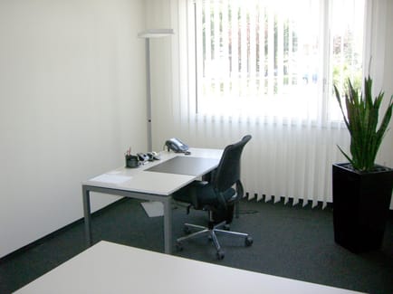 Image 5 of Liechtensteiner Business Center AG - Landstrasse - Triesen