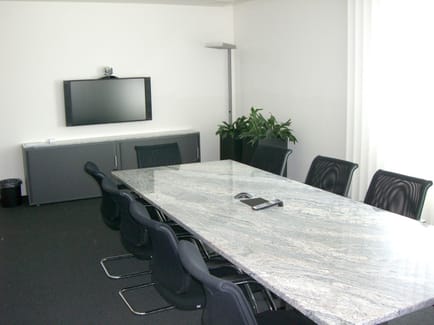 Image 8 of Liechtensteiner Business Center AG - Landstrasse - Triesen