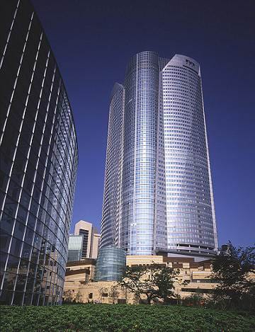 Image 1 of Regus - Roppongi Hills - Roppongi, Minato-ku - Tokyo
