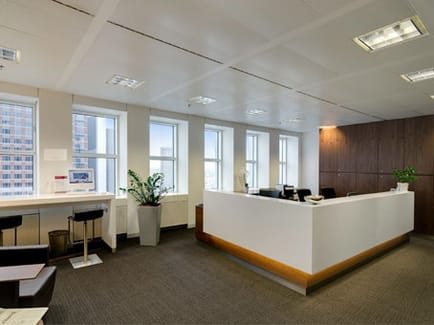 Image 2 of Regus - Frankfurt, An der Messe - Platz der Einheit, Frankfurt