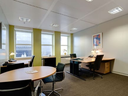 Image 4 of Regus - Frankfurt, An der Messe - Platz der Einheit, Frankfurt