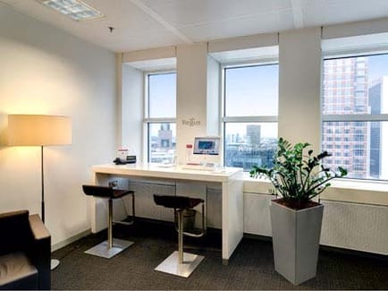 Image 9 of Regus - Frankfurt, An der Messe - Platz der Einheit, Frankfurt