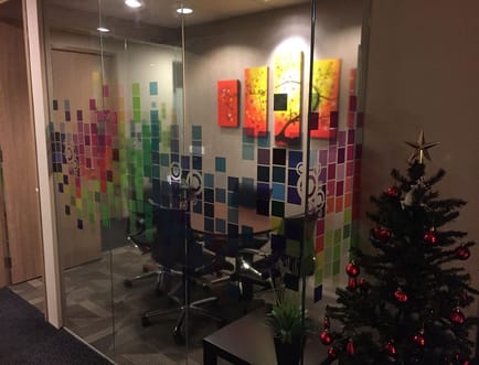 Image 4 of Corporate Serviced Offices Business Centres - Market Street - Singapore