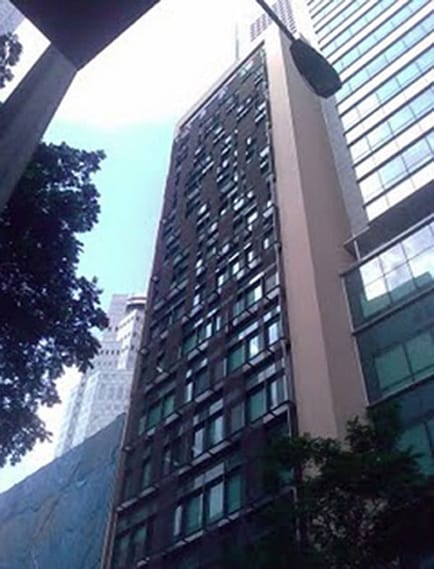 Image 7 of Corporate Serviced Offices Business Centres - Market Street - Singapore