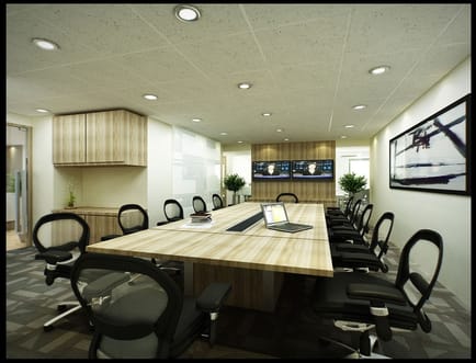 Image 5 of Corporate Serviced Offices Business Centres - Market Street - Singapore