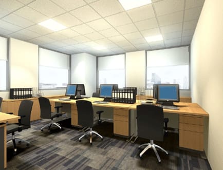 Image 6 of Corporate Serviced Offices Business Centres - Market Street - Singapore