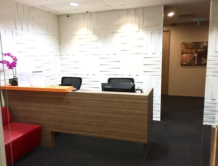 Image 1 of Corporate Serviced Offices Business Centres - Market Street - Singapore