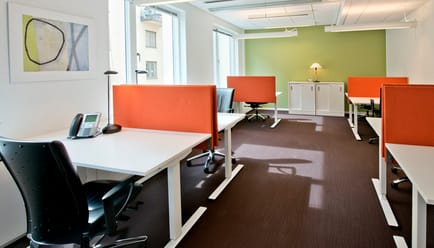 Image 1 of Regus - Krejaren 2 - Östermalmstorg - Stockholm