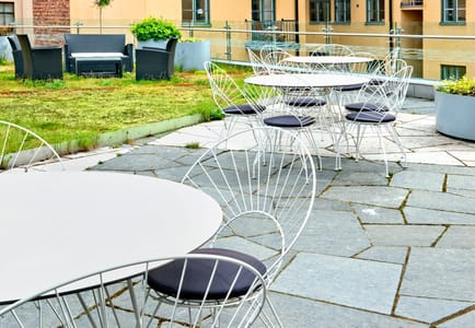 Image 8 of Regus - Krejaren 2 - Östermalmstorg - Stockholm
