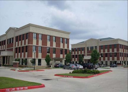 Image 1 of Sugarcreek Executive Suites - Sugarcreek Center Blvd - Sugarland - TX
