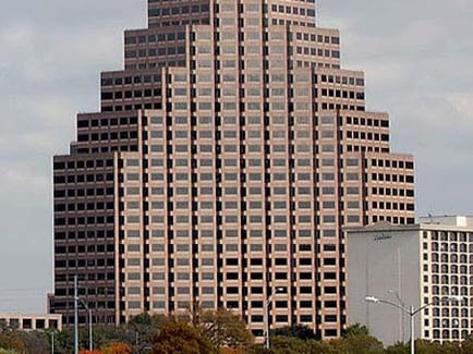 Image 1 of Regus - One Congress Plaza - Congress Avenue, Austin - TX