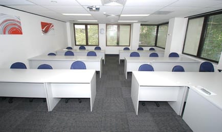 Image 7 of North Sydney Training Centre - Mount Street - North Sydney