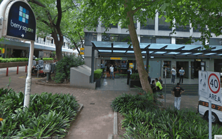 Image 1 of North Sydney Training Centre - Mount Street - North Sydney