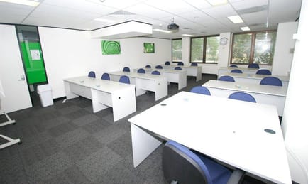 Image 3 of North Sydney Training Centre - Mount Street - North Sydney