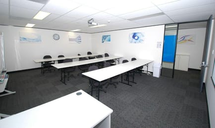 Image 4 of North Sydney Training Centre - Mount Street - North Sydney