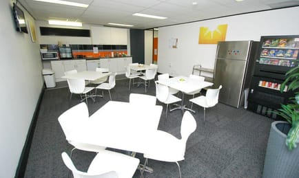Image 5 of North Sydney Training Centre - Mount Street - North Sydney