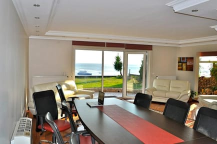 Image 1 of Studio Offices - Eski Bagdat Cd, Istanbul