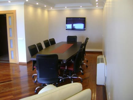 Image 3 of Studio Offices - Eski Bagdat Cd, Istanbul