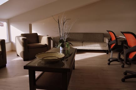 Image 4 of Studio Offices - Eski Bagdat Cd, Istanbul