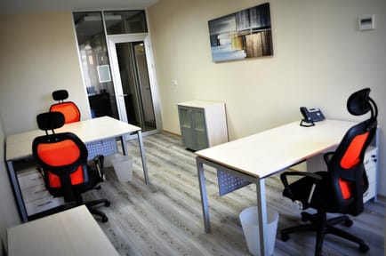 Image 6 of Studio Offices - Eski Bagdat Cd, Istanbul
