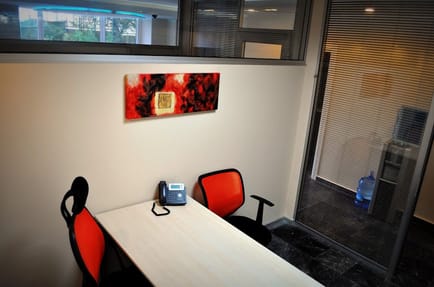 Image 7 of Studio Offices - Eski Bagdat Cd, Istanbul