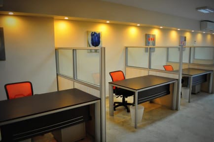 Image 9 of Studio Offices - Eski Bagdat Cd, Istanbul