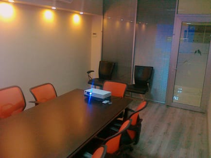 Image 10 of Studio Offices - Eski Bagdat Cd, Istanbul