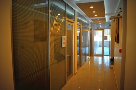 Image 11 of Studio Offices - Eski Bagdat Cd, Istanbul