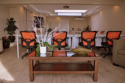 Image 12 of Studio Offices - Eski Bagdat Cd, Istanbul