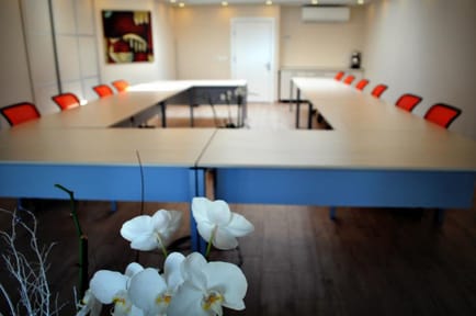 Image 13 of Studio Offices - Eski Bagdat Cd, Istanbul