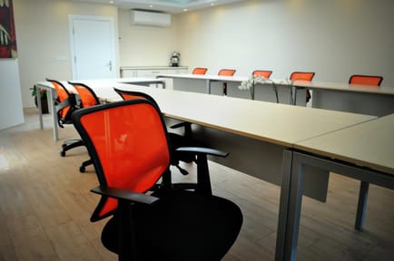 Image 14 of Studio Offices - Eski Bagdat Cd, Istanbul
