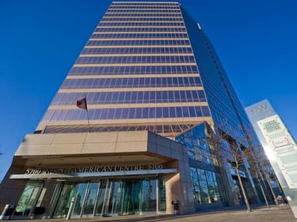 Image 1 of Regus - North American Centre - 5700 Yonge Street - Toronto