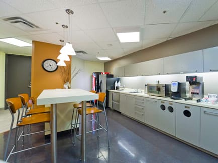 Image 11 of Regus - North American Centre - 5700 Yonge Street - Toronto