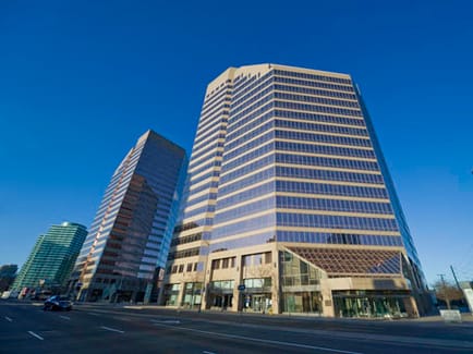 Image 2 of Regus - North American Centre - 5700 Yonge Street - Toronto