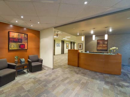 Image 3 of Regus - North American Centre - 5700 Yonge Street - Toronto