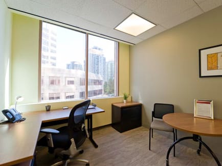 Image 4 of Regus - North American Centre - 5700 Yonge Street - Toronto