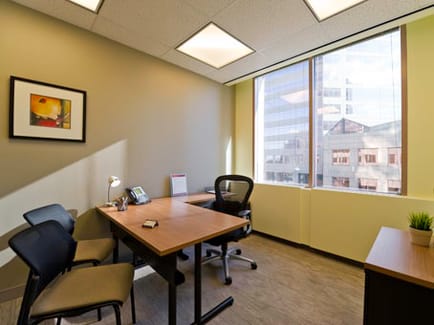 Image 5 of Regus - North American Centre - 5700 Yonge Street - Toronto