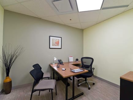 Image 7 of Regus - North American Centre - 5700 Yonge Street - Toronto