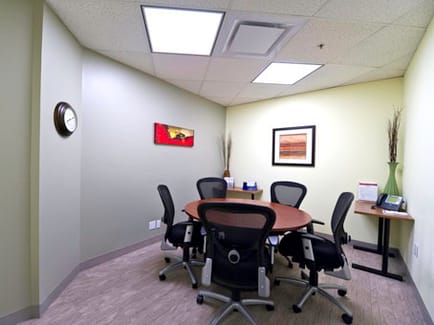 Image 8 of Regus - North American Centre - 5700 Yonge Street - Toronto