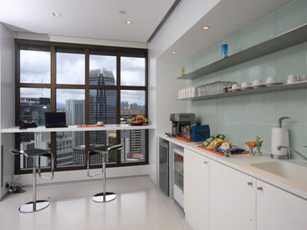 Image 5 of Regus - Hong Kong Entertainment Building - 30 Queen's Road, Central - Hong Kong
