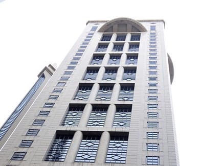 Image 1 of Regus - Hong Kong Entertainment Building - 30 Queen's Road, Central - Hong Kong