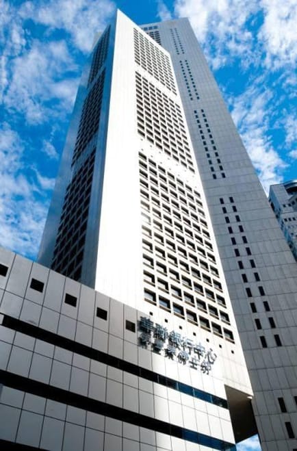 Image 1 of Spaces (Regus) - 1 Raffles Place Mall, 048616 -  Singapore