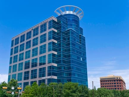 Image 1 of Regus - Millennium - Dallas Parkway, Addison - TX