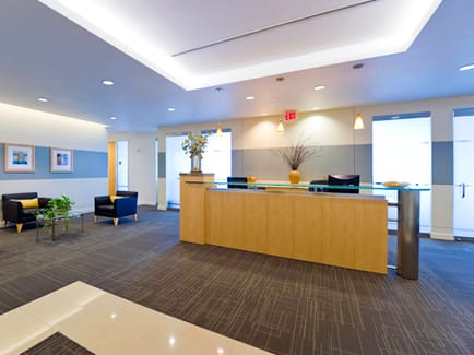 Image 3 of Regus - Millennium - Dallas Parkway, Addison - TX