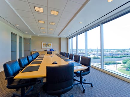 Image 5 of Regus - Millennium - Dallas Parkway, Addison - TX
