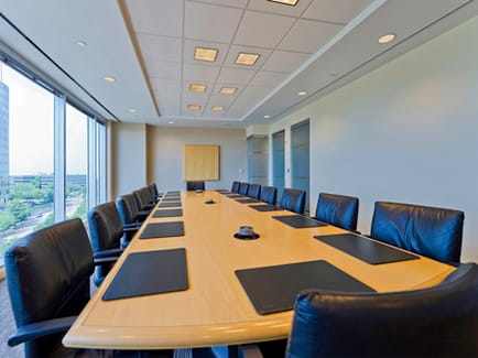 Image 7 of Regus - Millennium - Dallas Parkway, Addison - TX
