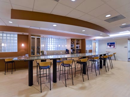 Image 9 of Regus - Millennium - Dallas Parkway, Addison - TX