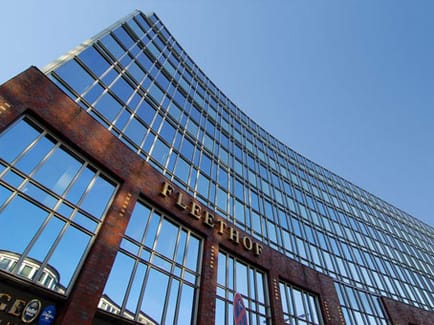 Image 1 of Regus - Hamburg, Fleethof - Stadthausbrücke, Hamburg
