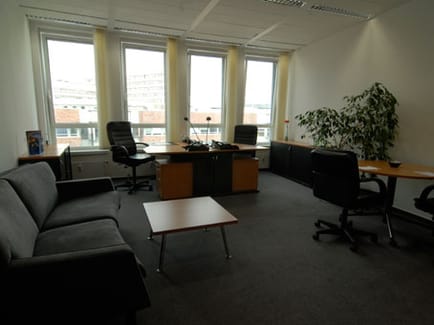 Image 3 of Regus - Hamburg, Fleethof - Stadthausbrücke, Hamburg