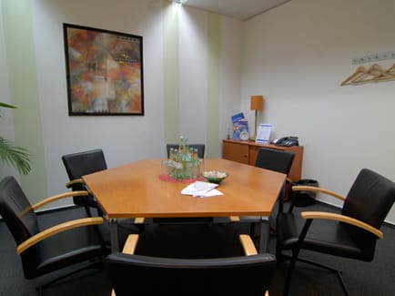 Image 4 of Regus - Hamburg, Fleethof - Stadthausbrücke, Hamburg